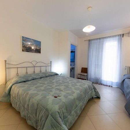 B&B La Stradella Ostuni Esterno foto