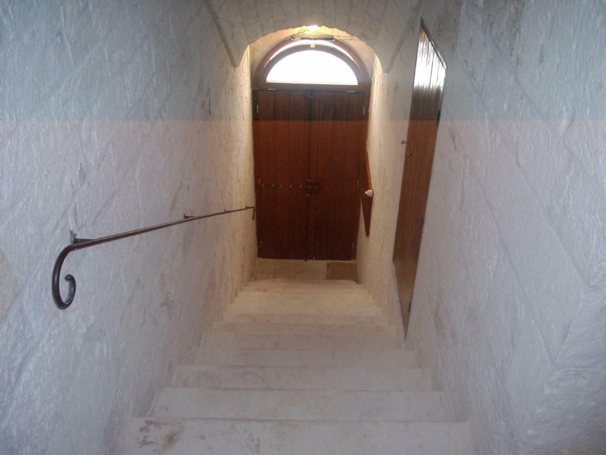 B&B La Stradella Ostuni Esterno foto