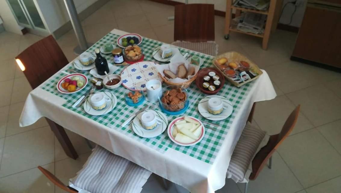 B&B La Stradella Ostuni Esterno foto