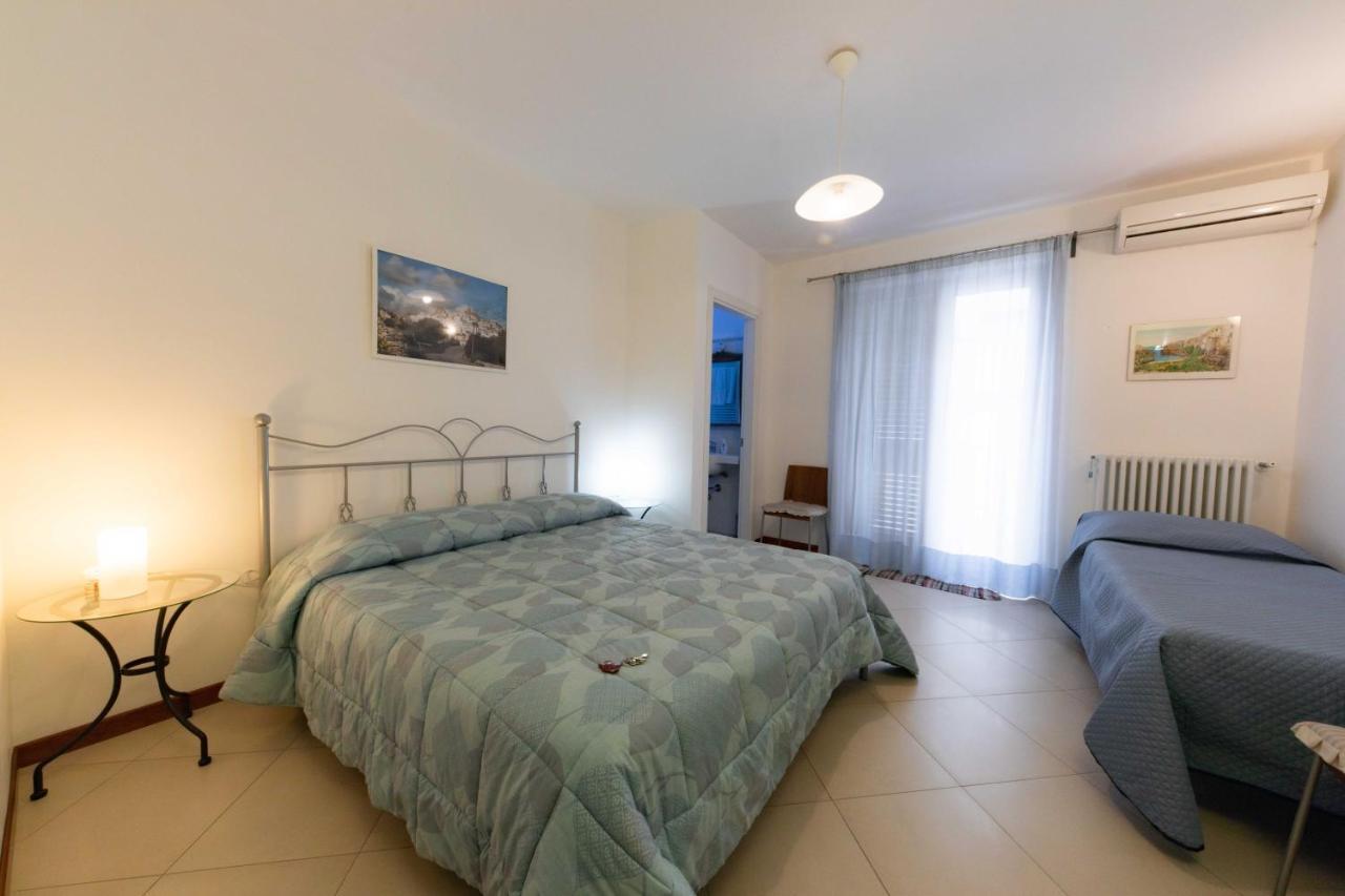 B&B La Stradella Ostuni Esterno foto