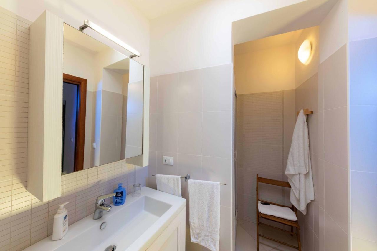 B&B La Stradella Ostuni Esterno foto