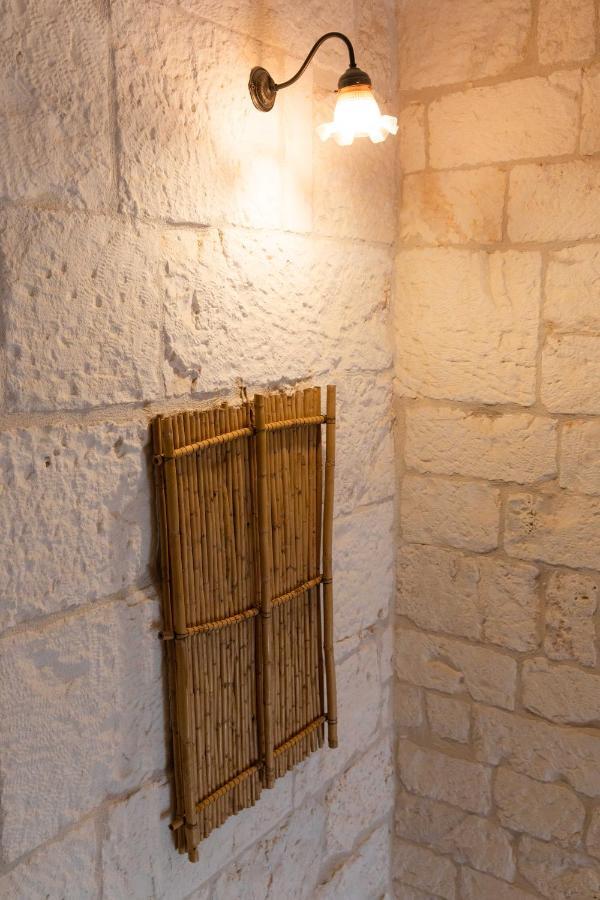 B&B La Stradella Ostuni Esterno foto