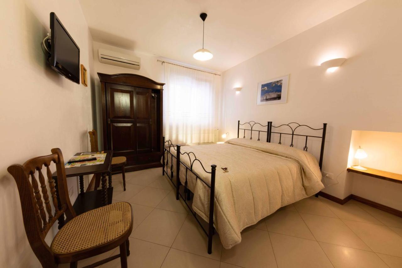 B&B La Stradella Ostuni Esterno foto