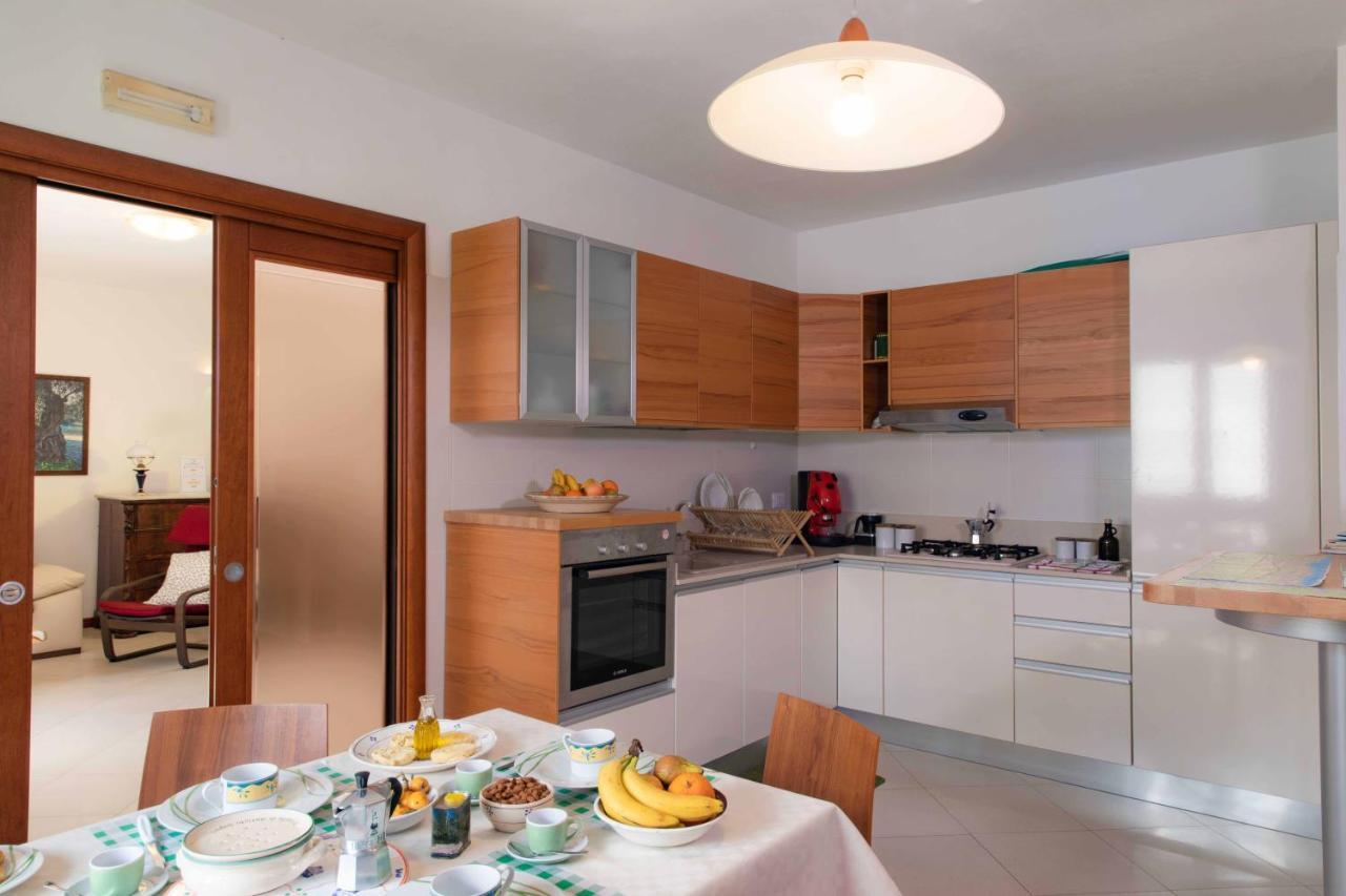 B&B La Stradella Ostuni Esterno foto