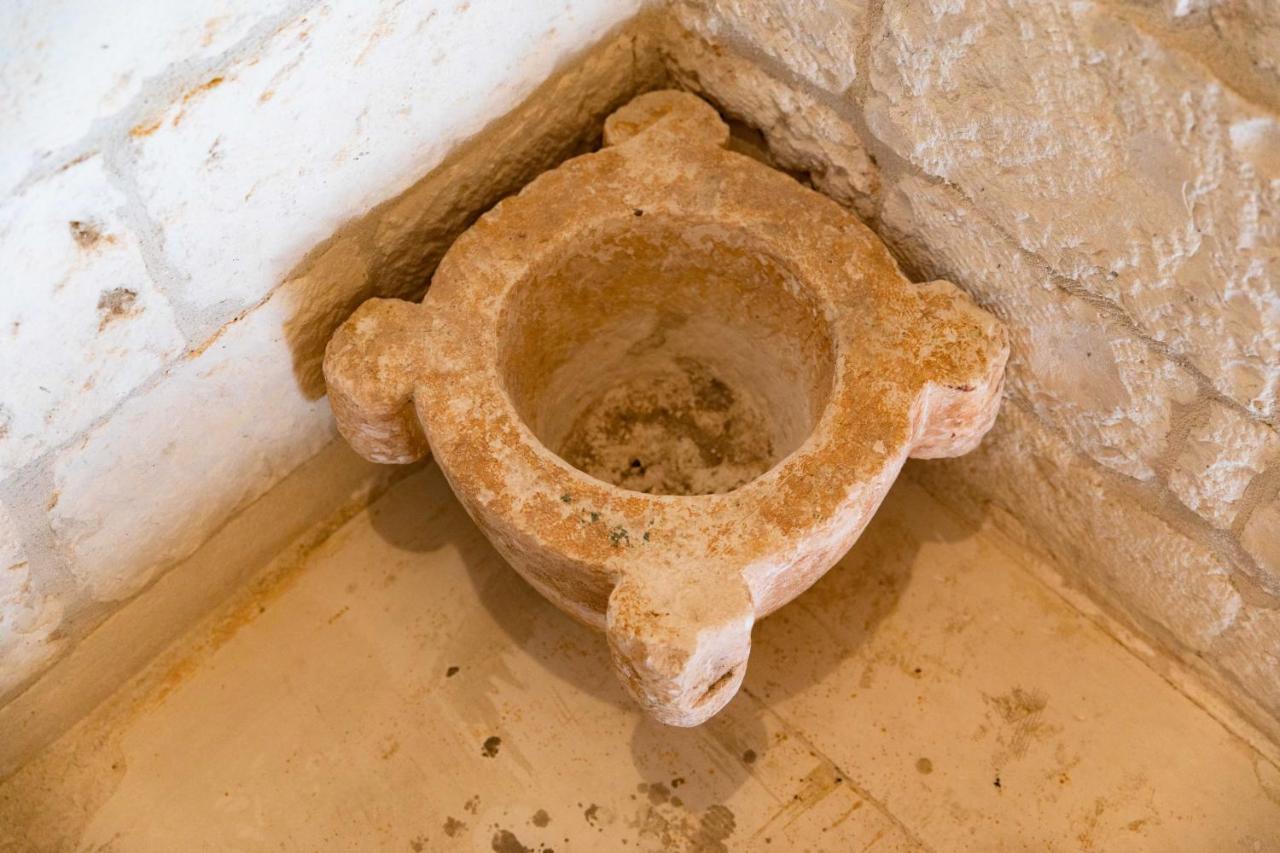 B&B La Stradella Ostuni Esterno foto