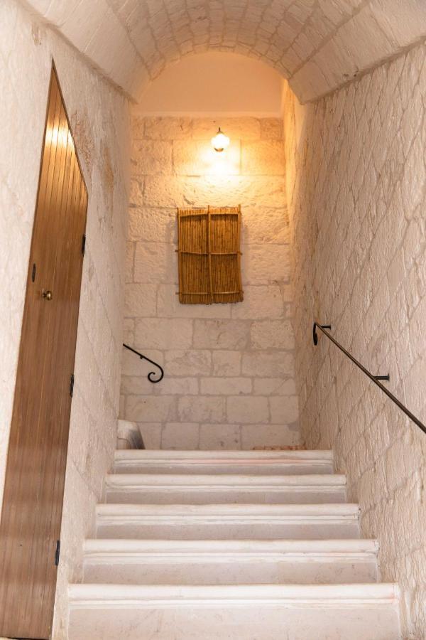 B&B La Stradella Ostuni Esterno foto